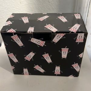 In n out waffle maker limited